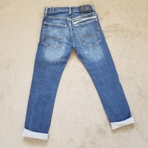 Levi jeans